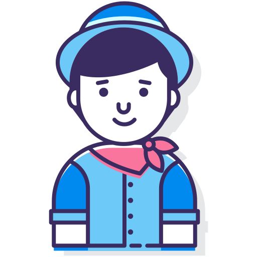 Person free icon Person free icon