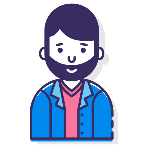 Person free icon Person free icon