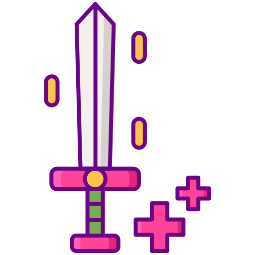Weapon free icon
