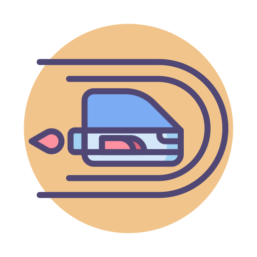 voyage Icône gratuit