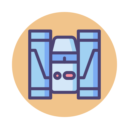 Tactical free icon