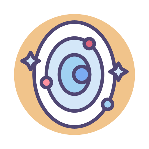 Space free icon Space free icon