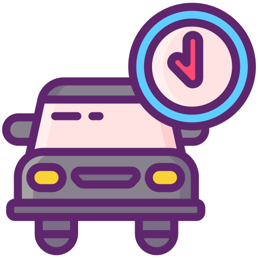 carro grátis ícone