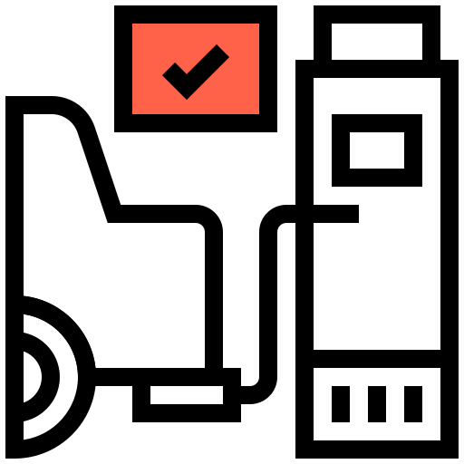 prüfen kostenlos Icon prüfen kostenlos Icon