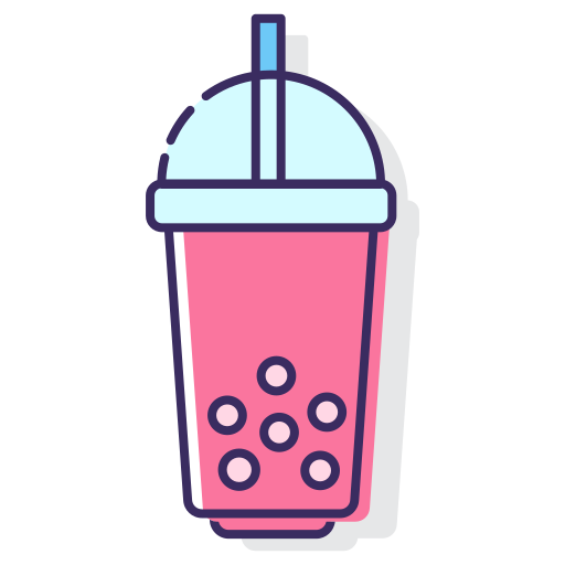 Drink Generic color lineal-color icon