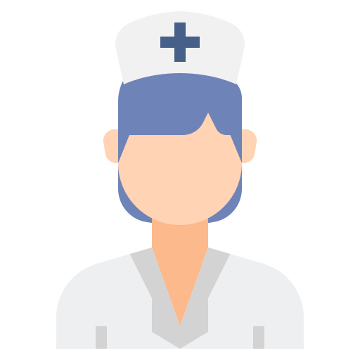 Nurse Generic Others icon