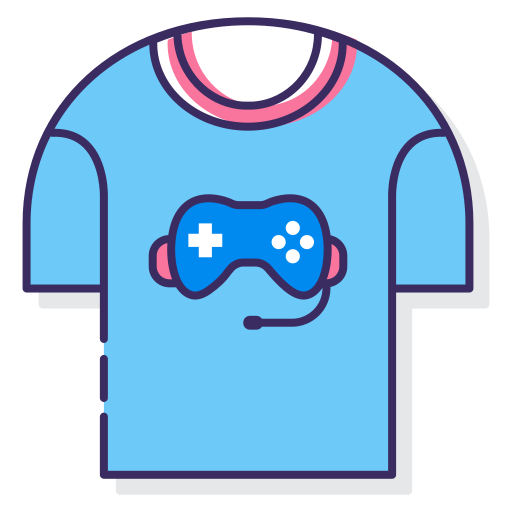camisa grátis ícone camisa grátis ícone