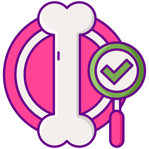 knochen kostenlos Icon knochen kostenlos Icon
