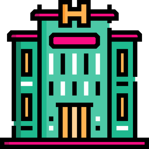 hotel kostenlos Icon