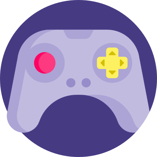 Controller - Free technology icons