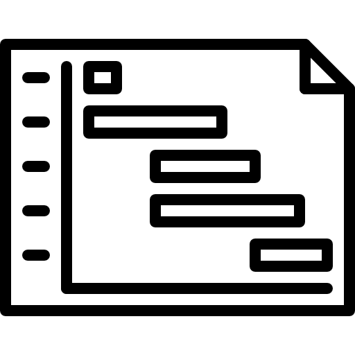 Analytics free icon