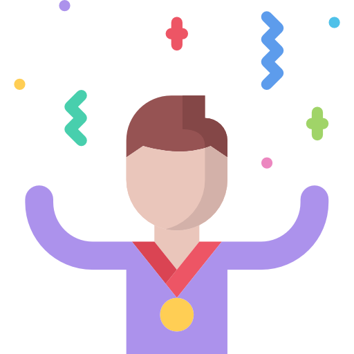 Победа бесплатно иконка Победа бесплатно иконка