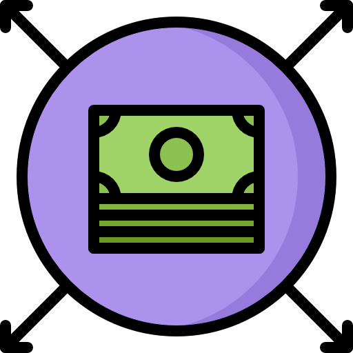 geld kostenlos Icon geld kostenlos Icon