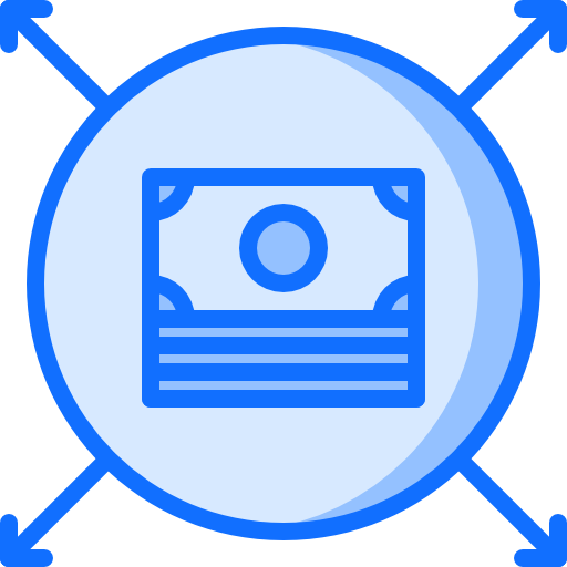 argent Icône gratuit argent Icône gratuit