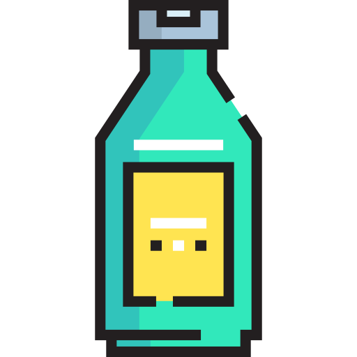 Бутылка бесплатно иконка