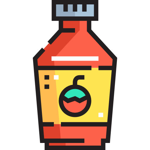 ketchup grátis ícone ketchup grátis ícone
