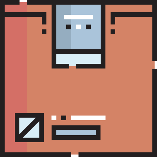 Коробка бесплатно иконка