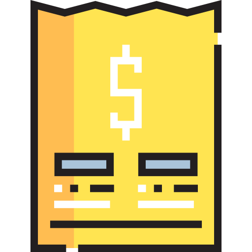 Билл бесплатно иконка