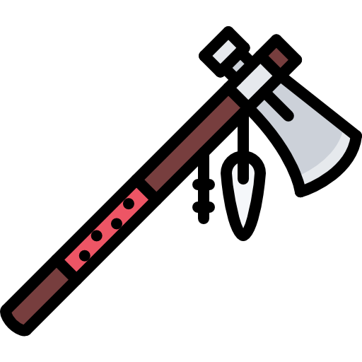 tomahawk icono gratis