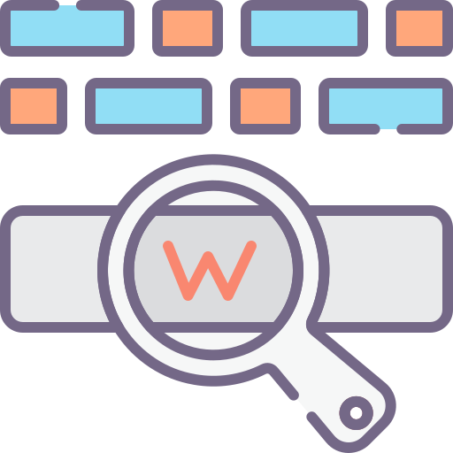 Seo free icon