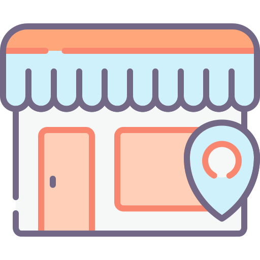 ubicación icono gratis