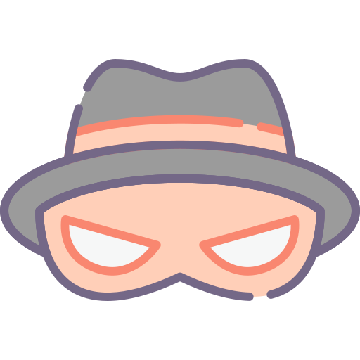 sombrero icono gratis