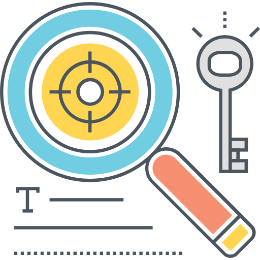 Target free icon Target free icon