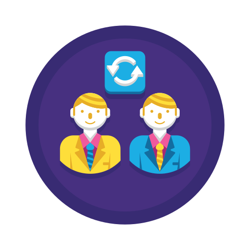 Man free icon Man free icon