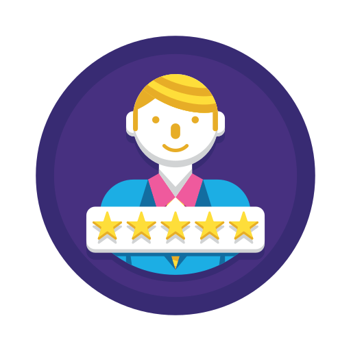 estrella icono gratis