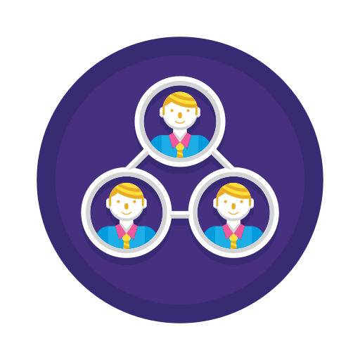 conexión icono gratis