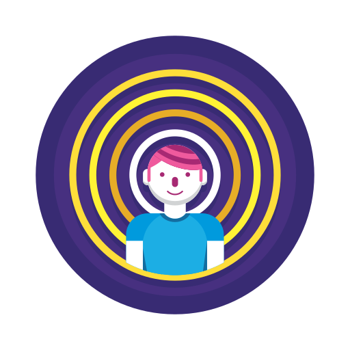 사람 무료 아이콘