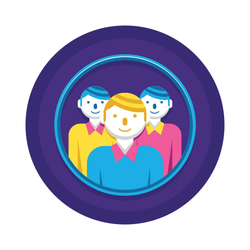 People free icon