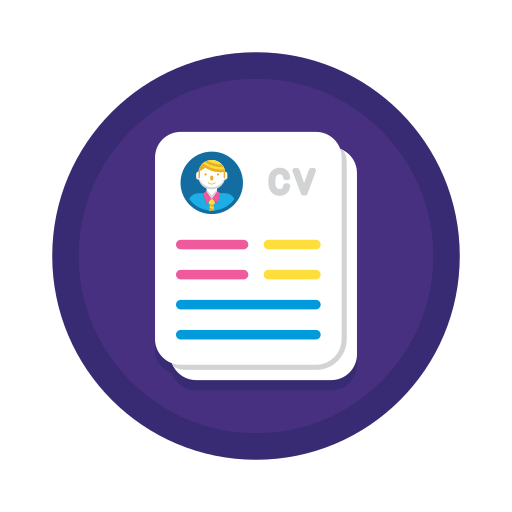 documento icono gratis