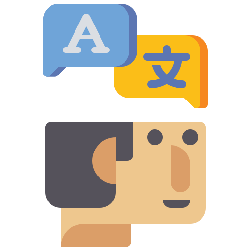 Language Generic Others icon