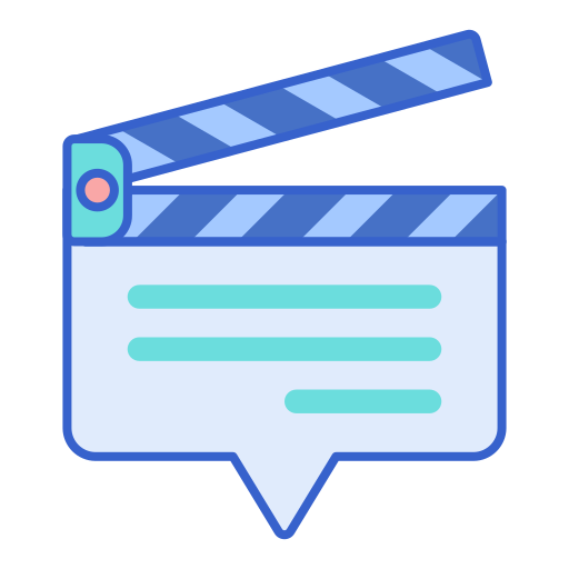 video icono gratis