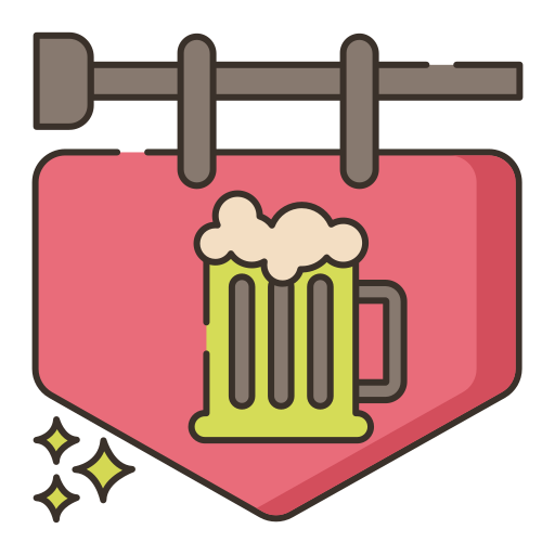 Sign free icon Sign free icon