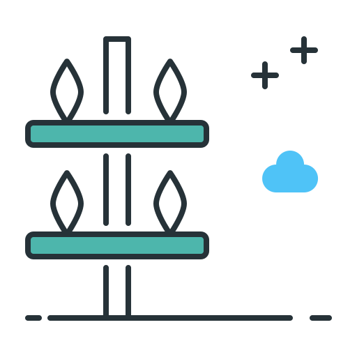 agricultura icono gratis