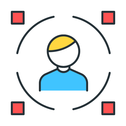 User free icon User free icon