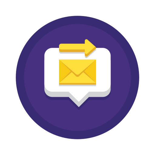 comunicación icono gratis