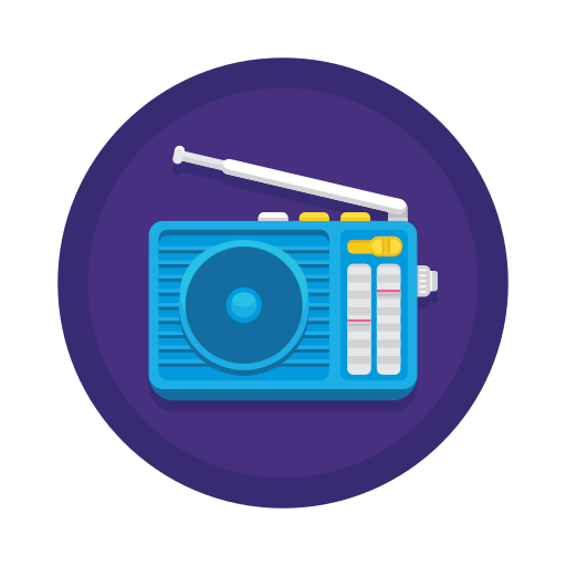 música icono gratis