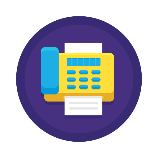 comunicación icono gratis