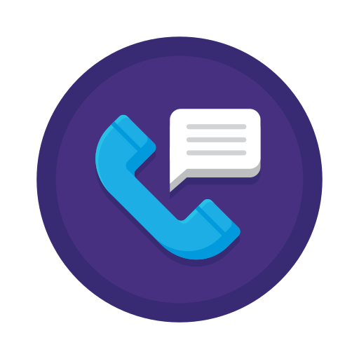 teléfono icono gratis