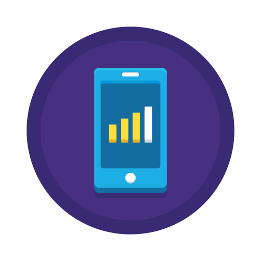 teléfono icono gratis