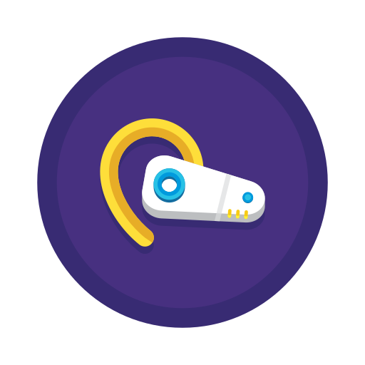 comunicación icono gratis