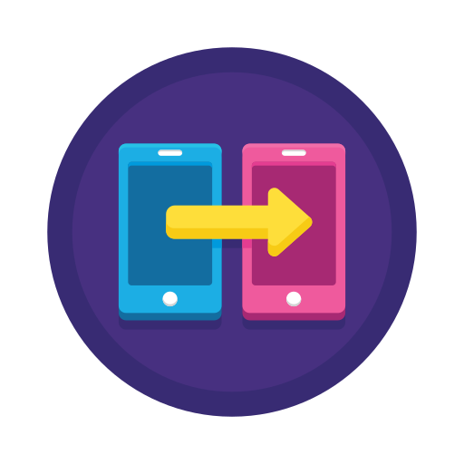 Коммуникация бесплатно иконка