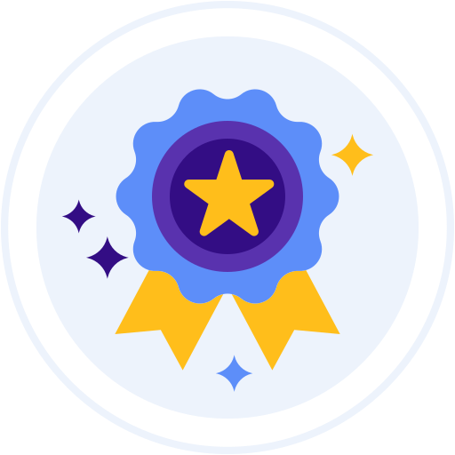 décerner Icône gratuit