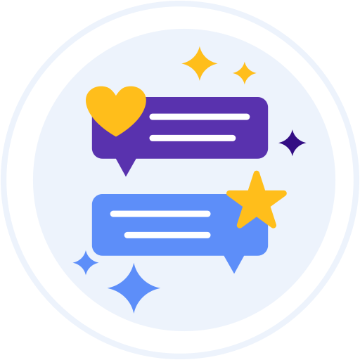 commentaires Icône gratuit