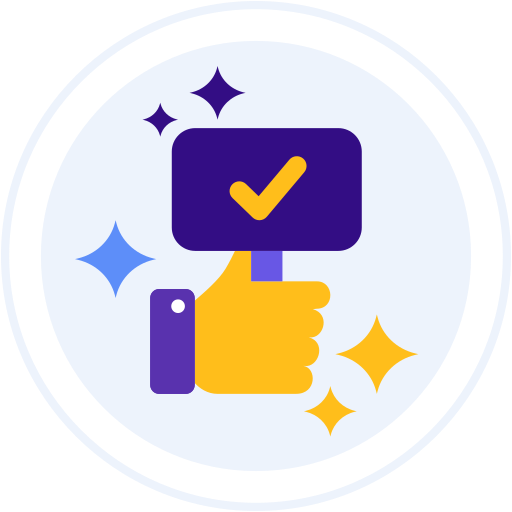 marquer Icône gratuit