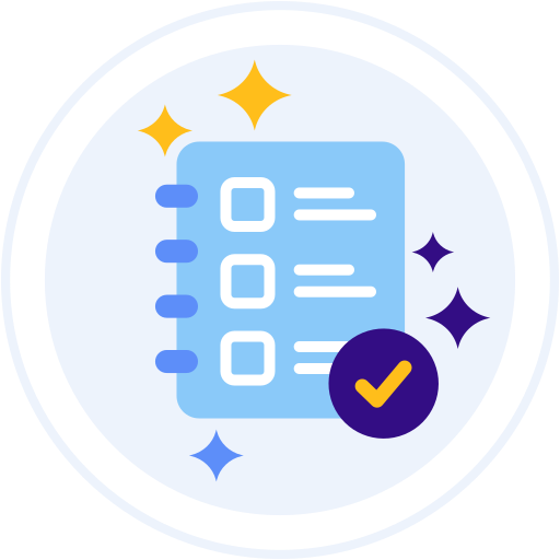 terminado icono gratis