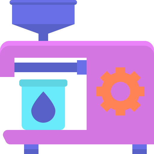 Fuel free icon